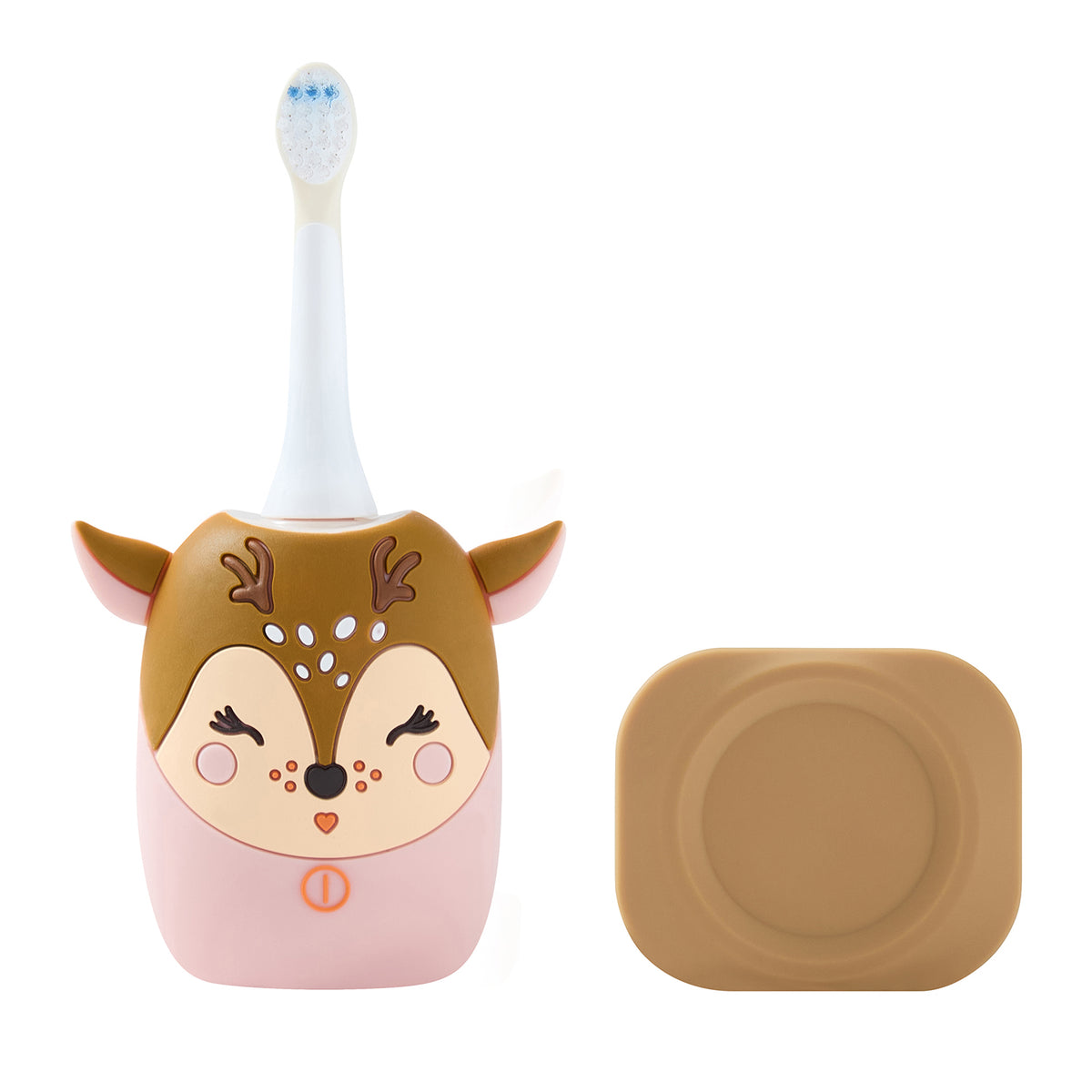 Schallzahnbürste/ Reh