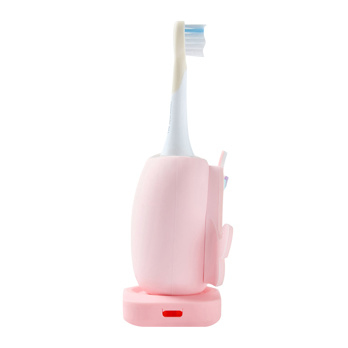 Schallzahnbürste/ Einhorn