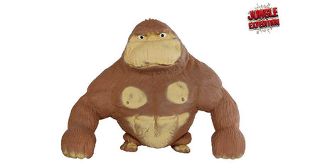 Produktrückruf: Jungle Expedition XXL super strech gorilla
