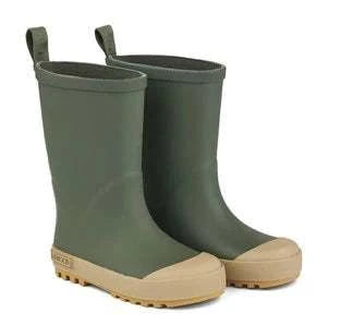 Gummistiefel