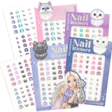 TOPModel Nagelsticker Beauty & Me