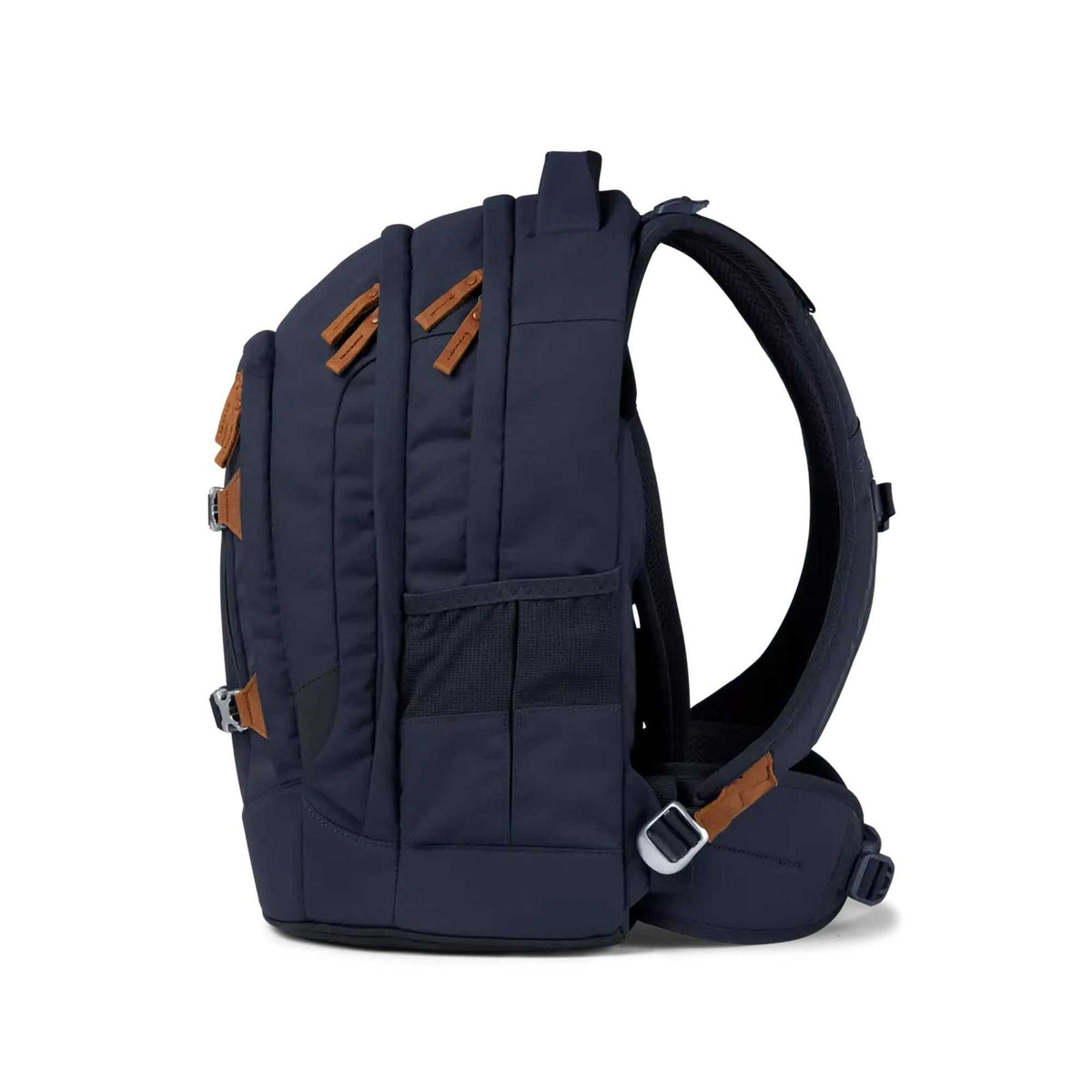 pack Schulrucksack Nordic Blue