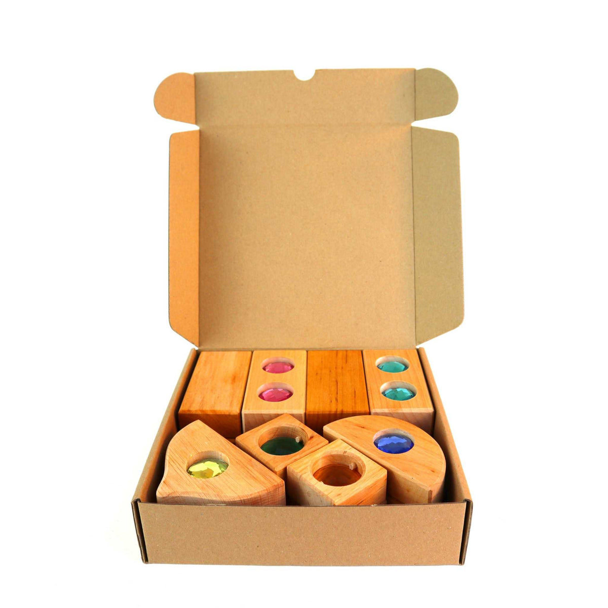 Mini Mix Box - 16Teilig