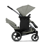 Side Pack |Seitentasche