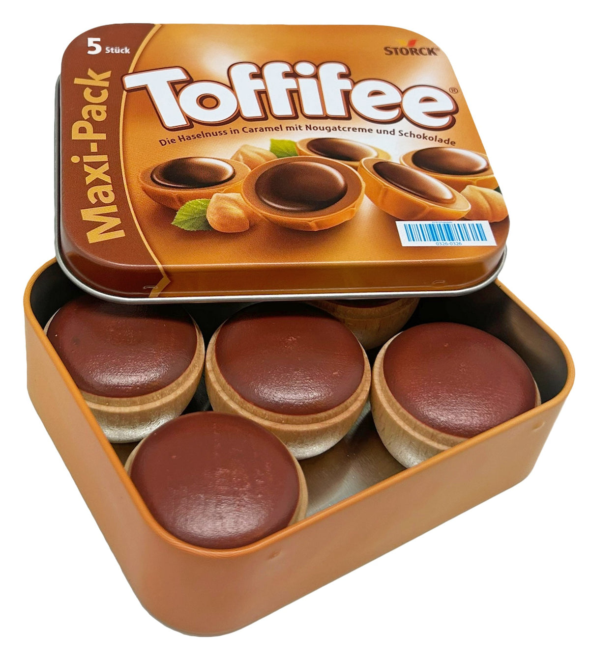 Toffifee