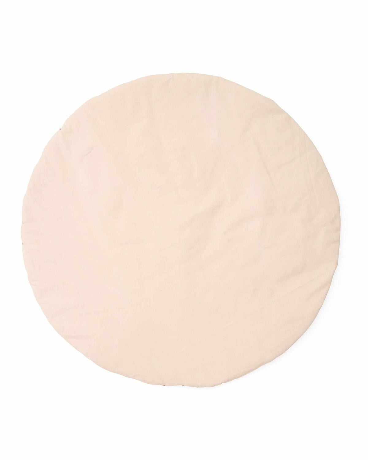 Spielmatte Zirkus rot