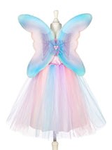 Elfenkleid & Flügel Felicity 3-4Jahre