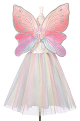 Kleid Louanne 5-7 Jahre