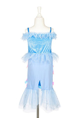 Kleid Lorelie Mermaid 3-4 Jahre