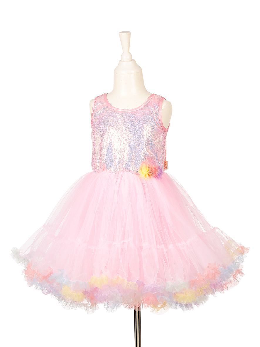 Kleid Jocelyne 8-10 Jahre