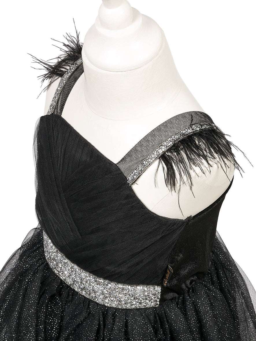 Kleid Julietta 5-7 Jahre