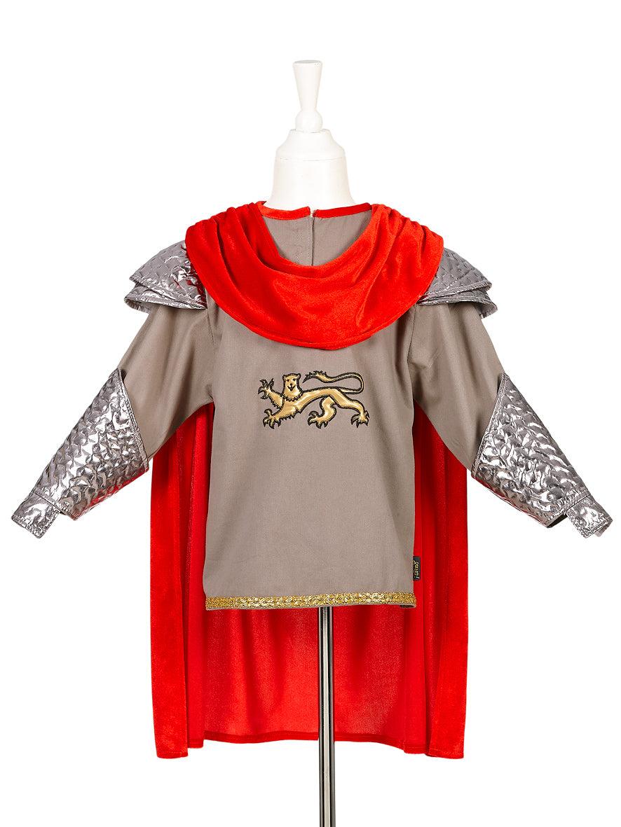 Kostüm King Arthur 8-10 Jahre