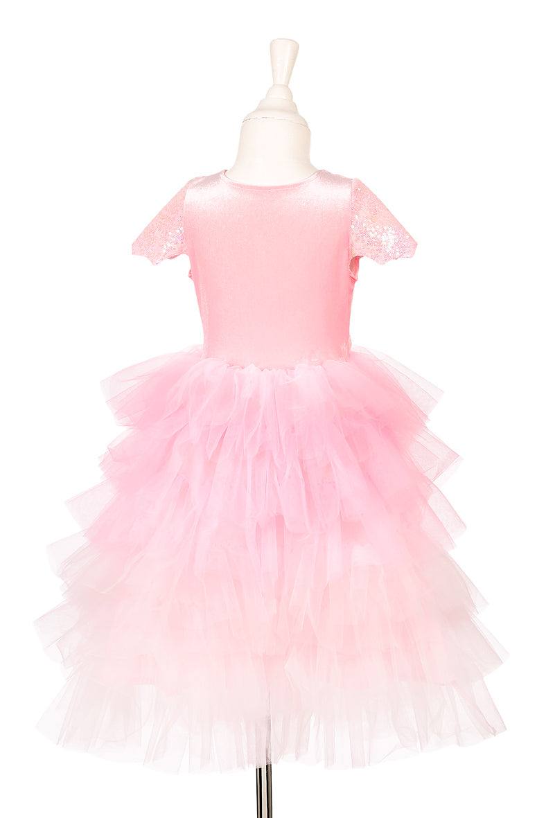 Kleid Garance 3-4 Jahre