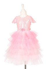 Kleid Garance 3-4 Jahre