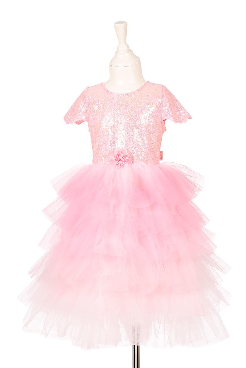 Kleid Garance 8-10 Jahre