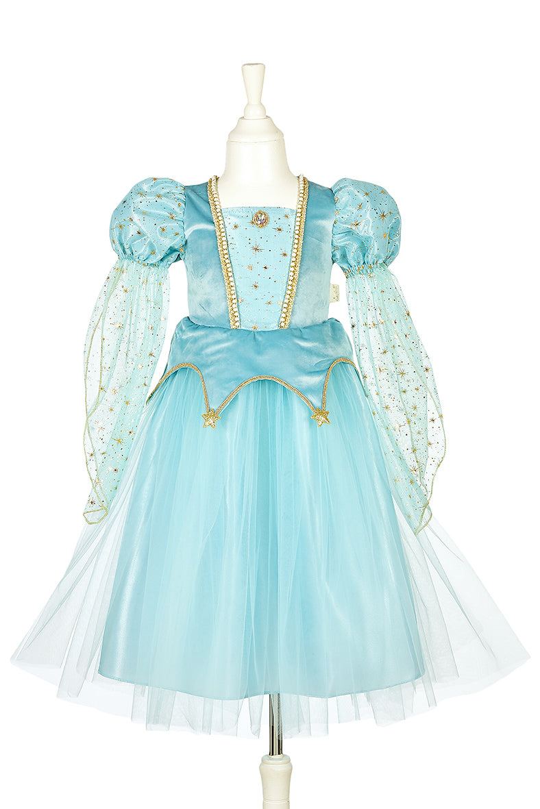 Kleid Victoria 8-10 Jahre