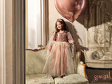 Ballerina Kostüm Philou 5-7Jahre