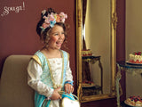 Prinzessin Josephina Kostüm 5-7 Jahre