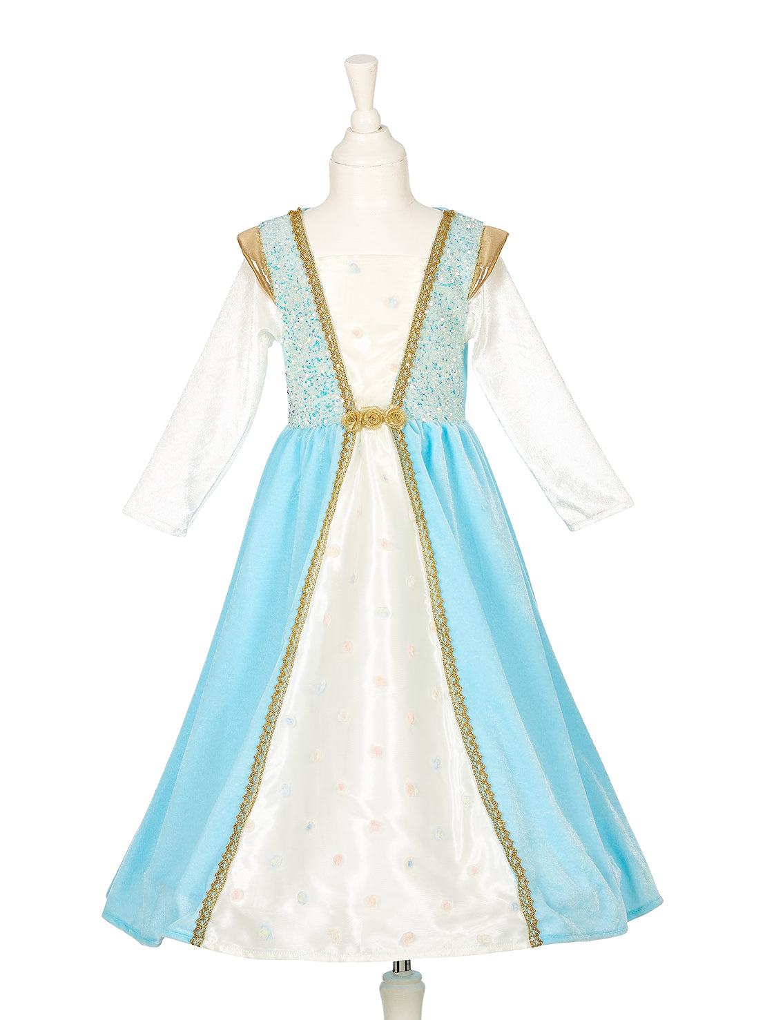 Prinzessin Josephina Kostüm 5-7 Jahre
