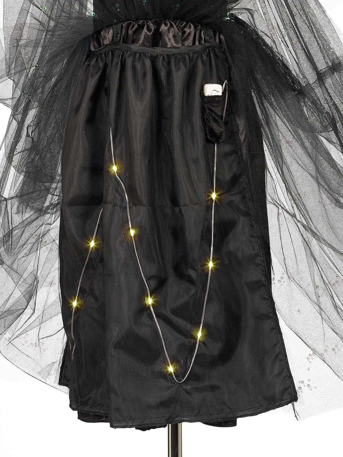 Kleid Agatha 3-4 Jahre