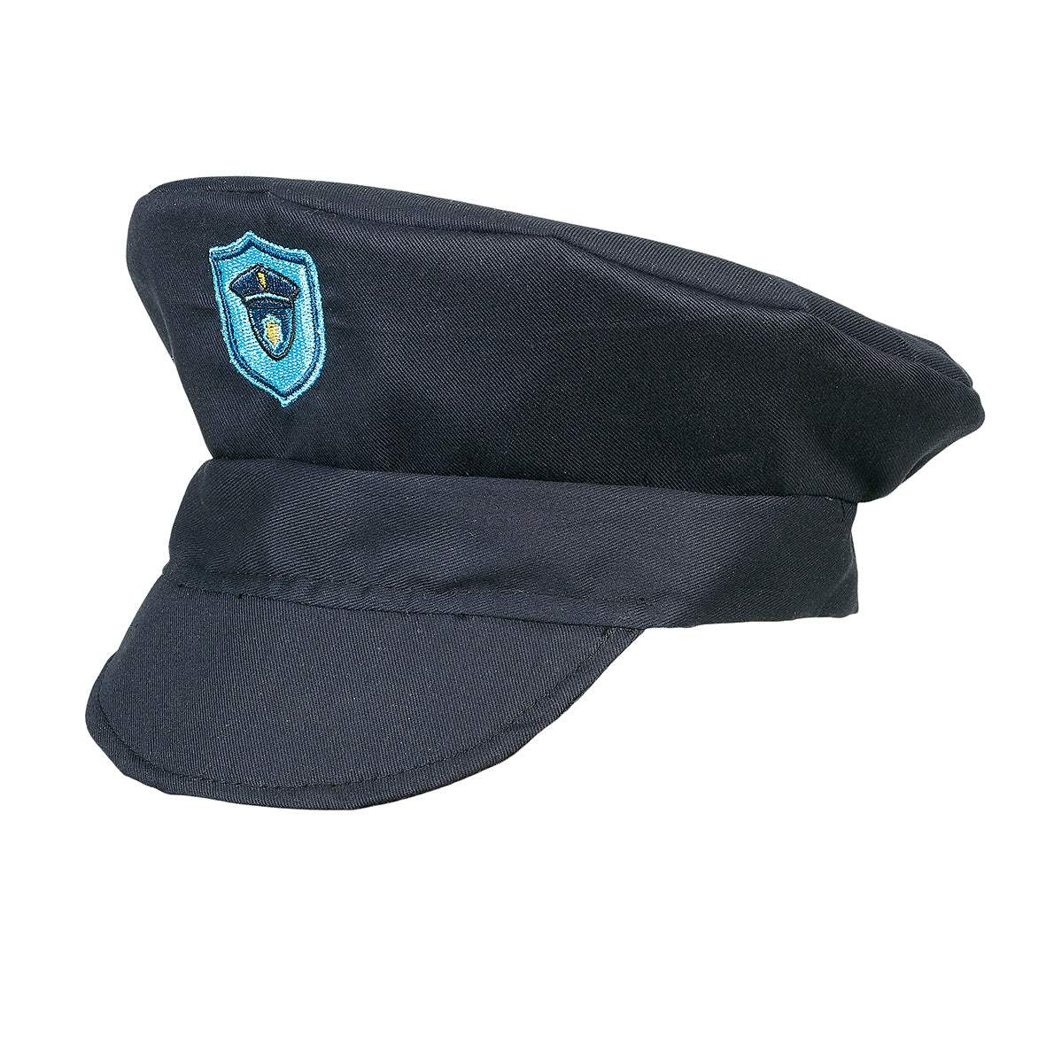 Polizei Kostüm  4-7 Jahre