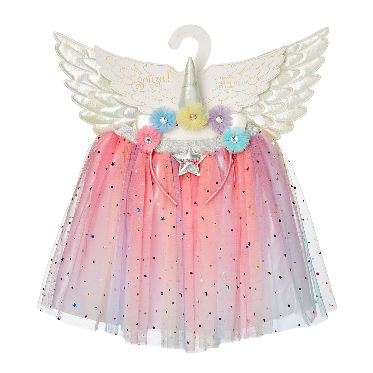 Celestia Einhornset 5-7 Jahre