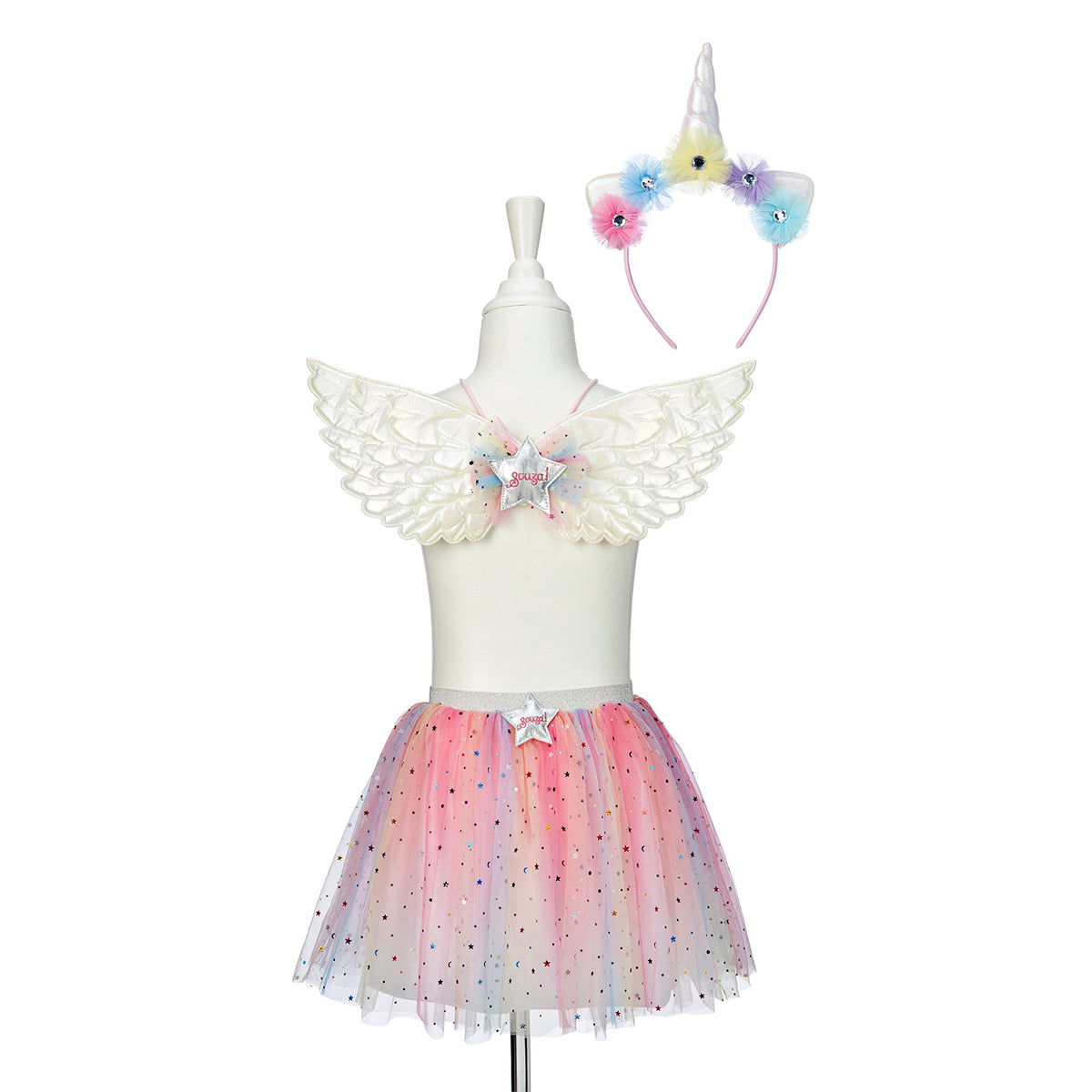 Celestia Einhornset 3-4 Jahre