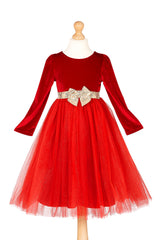 Partykleid Amarilla 3-4Jahre