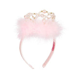 Krone Alexandra, pink