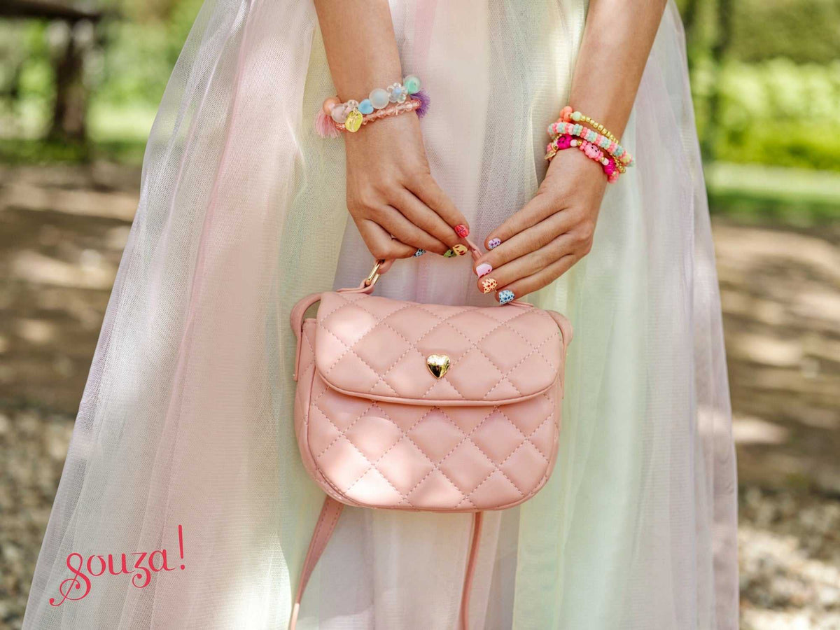 Tasche  Arlette pink
