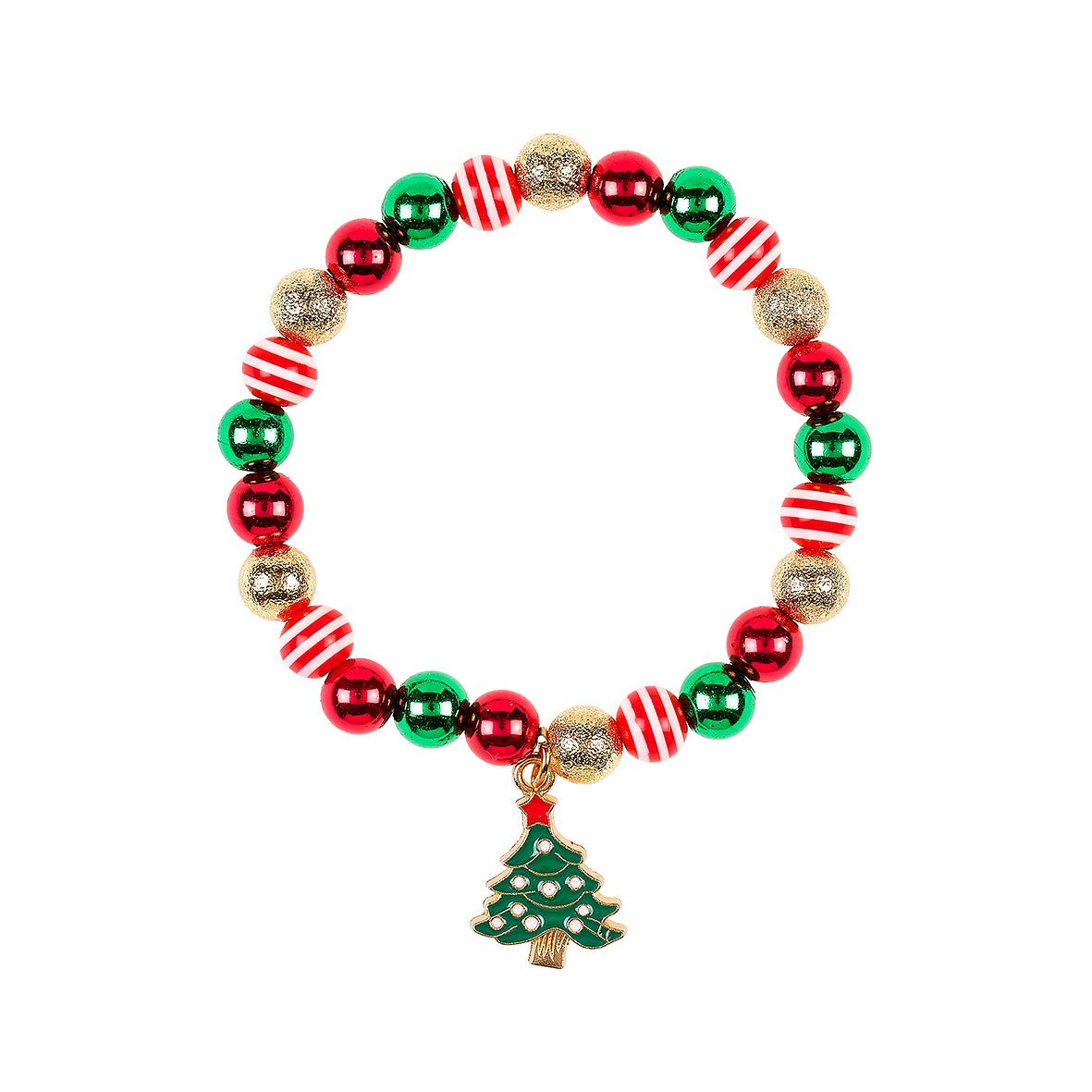 Armband Julie / Weihnachtsbaum
