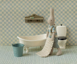 Badezimmer Matte
