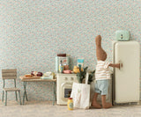 Küche, Miniatur