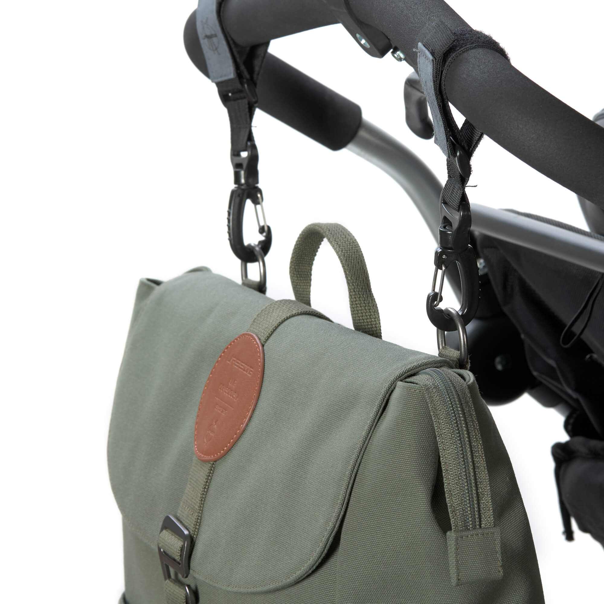 Adventure Backpack Olive