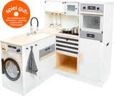 Kinderküche modular XL