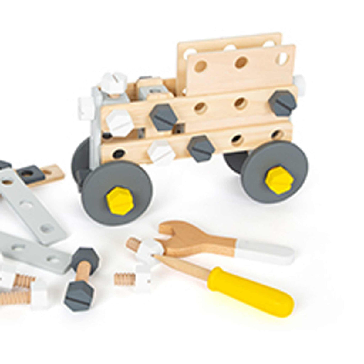 Konstruktionsset Miniwob