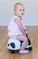 Mini Wheely Bug Kuh