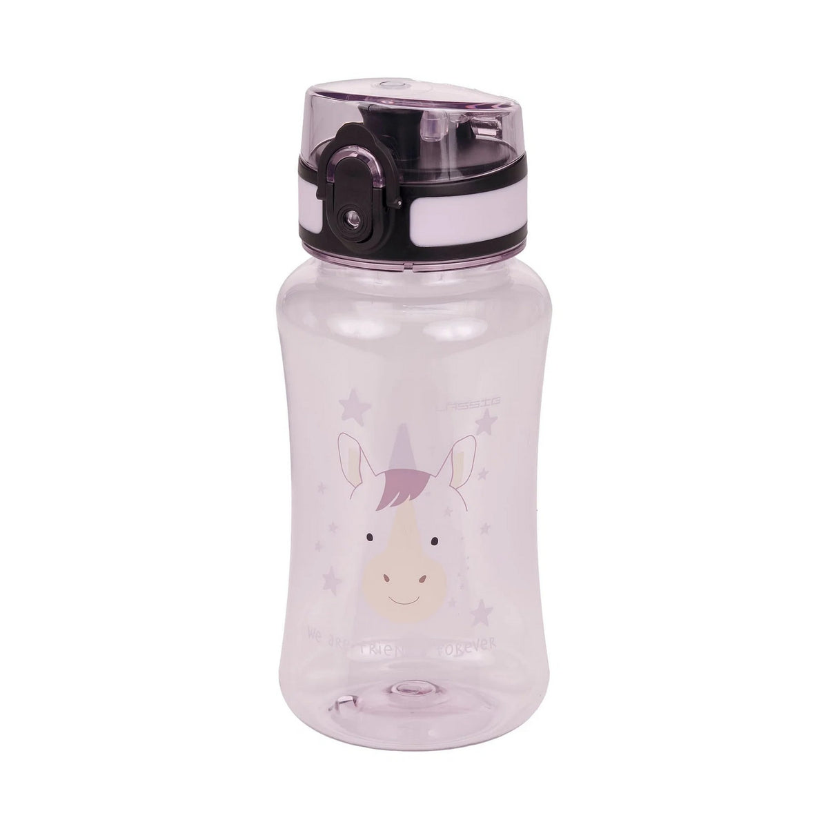 Trinkflasche - About Friends Einhorn
