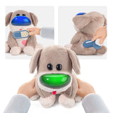 Haustier Dr. Dog