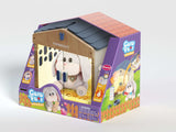 Haustier Mummy Bunny