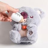 Haustier Baby Koala