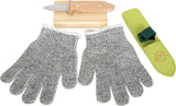 Schnitzmesser-Set