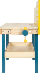 Werkbank Workshop