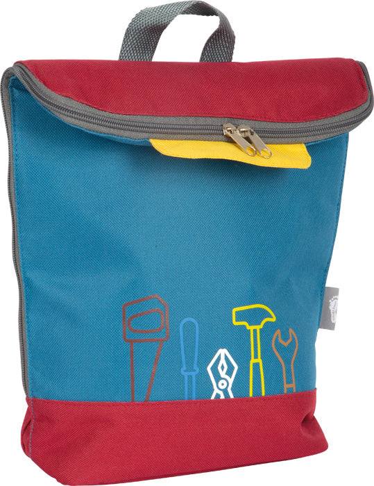 Werkzeugrucksack Workshop