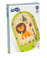Mini Flipper Spiel Löwe