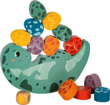 Balancierspiel Dino