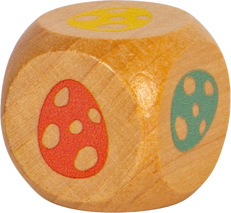 Balancierspiel Dino