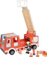 Feuerwehrauto
