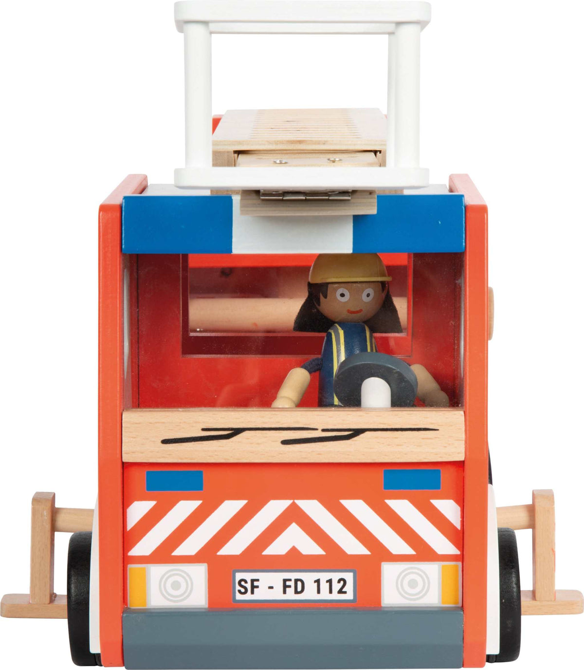 Feuerwehrauto