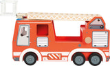 Feuerwehrauto